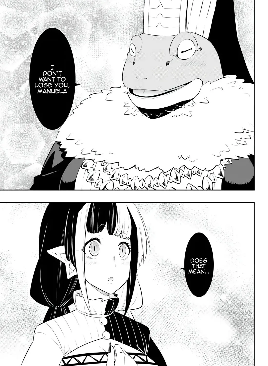 Isekai Maou To Shoukan Shoujo Dorei Majutsu - Page 23