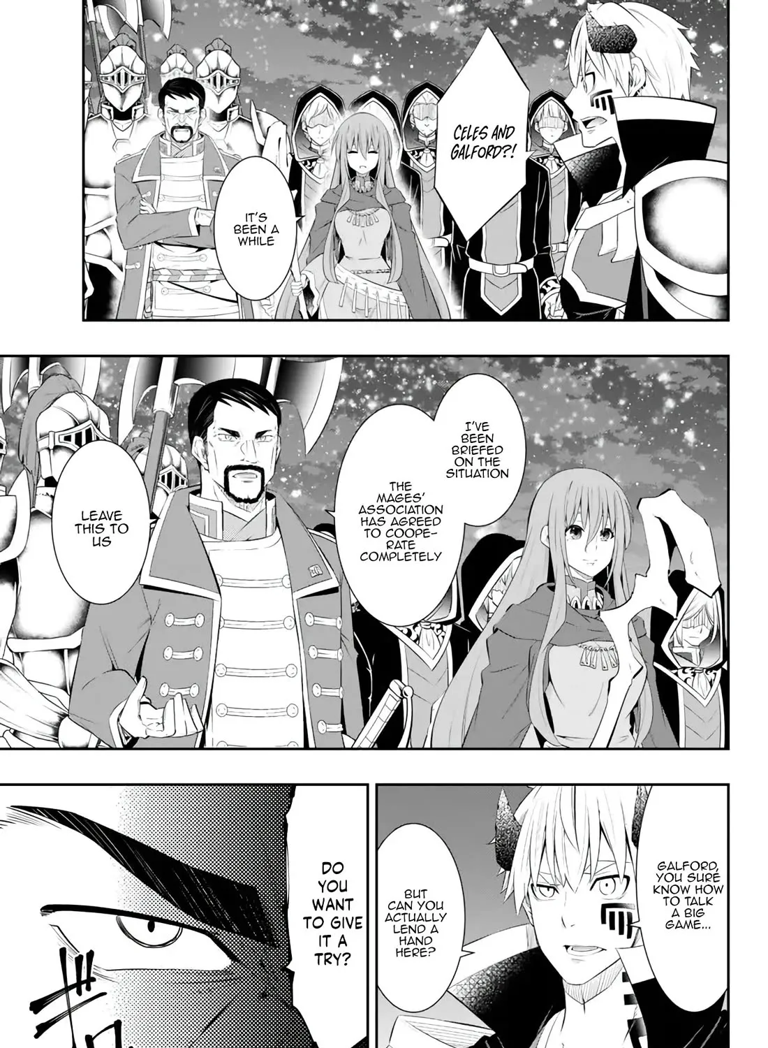 Isekai Maou To Shoukan Shoujo Dorei Majutsu - Page 69