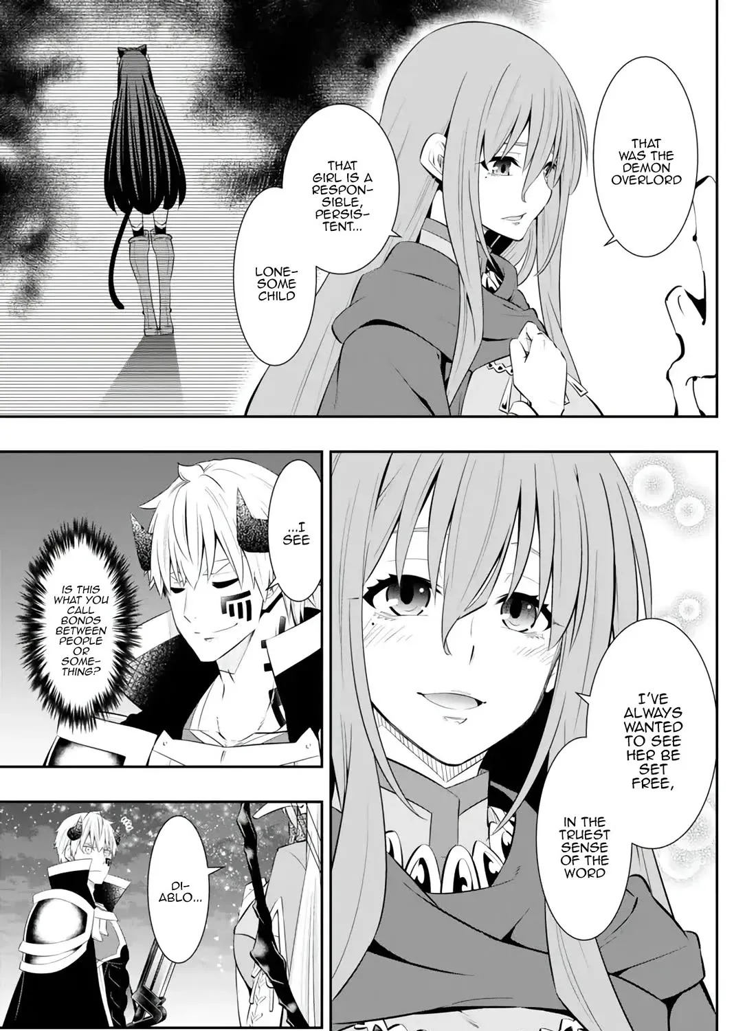 Isekai Maou To Shoukan Shoujo Dorei Majutsu - Page 73