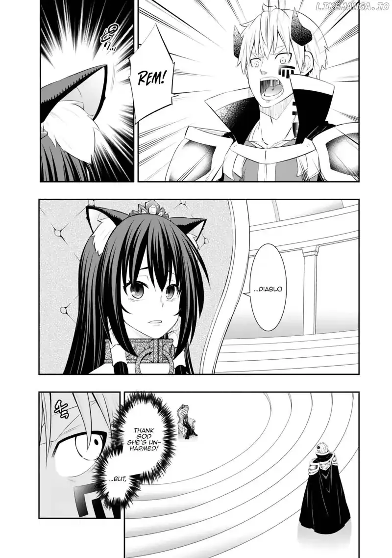 Isekai Maou To Shoukan Shoujo Dorei Majutsu - Page 7