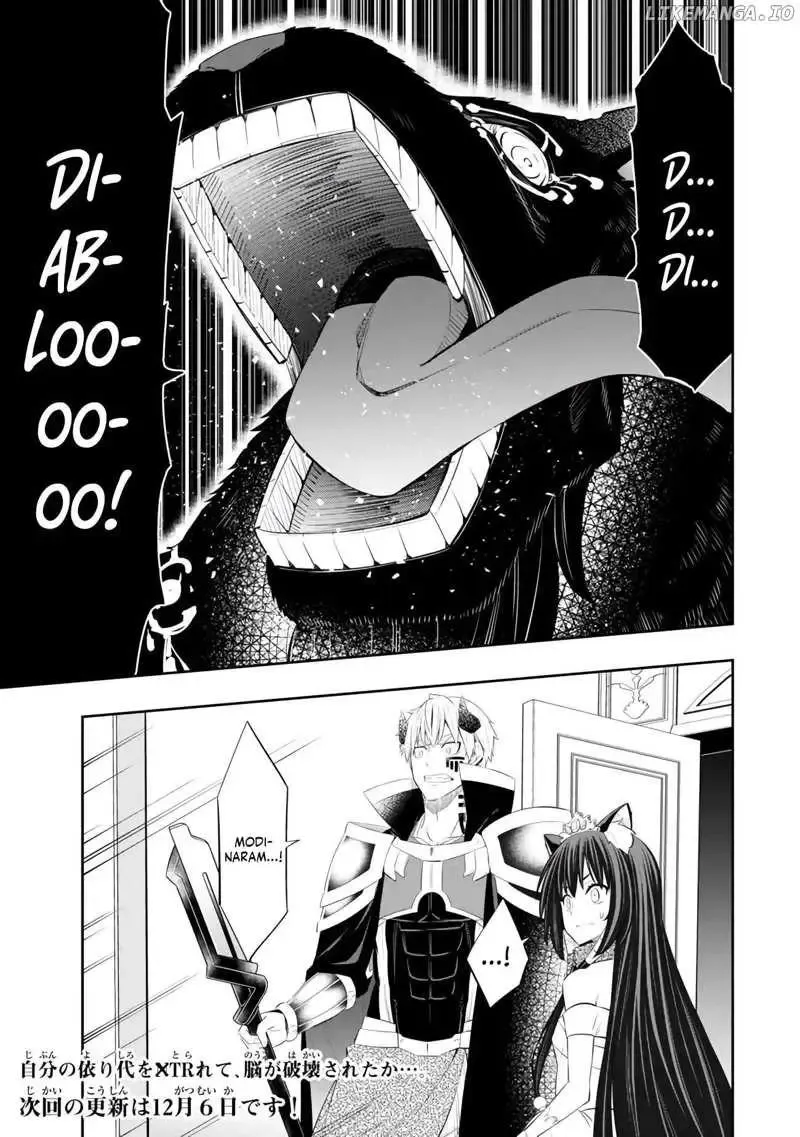 Isekai Maou To Shoukan Shoujo Dorei Majutsu - Page 10