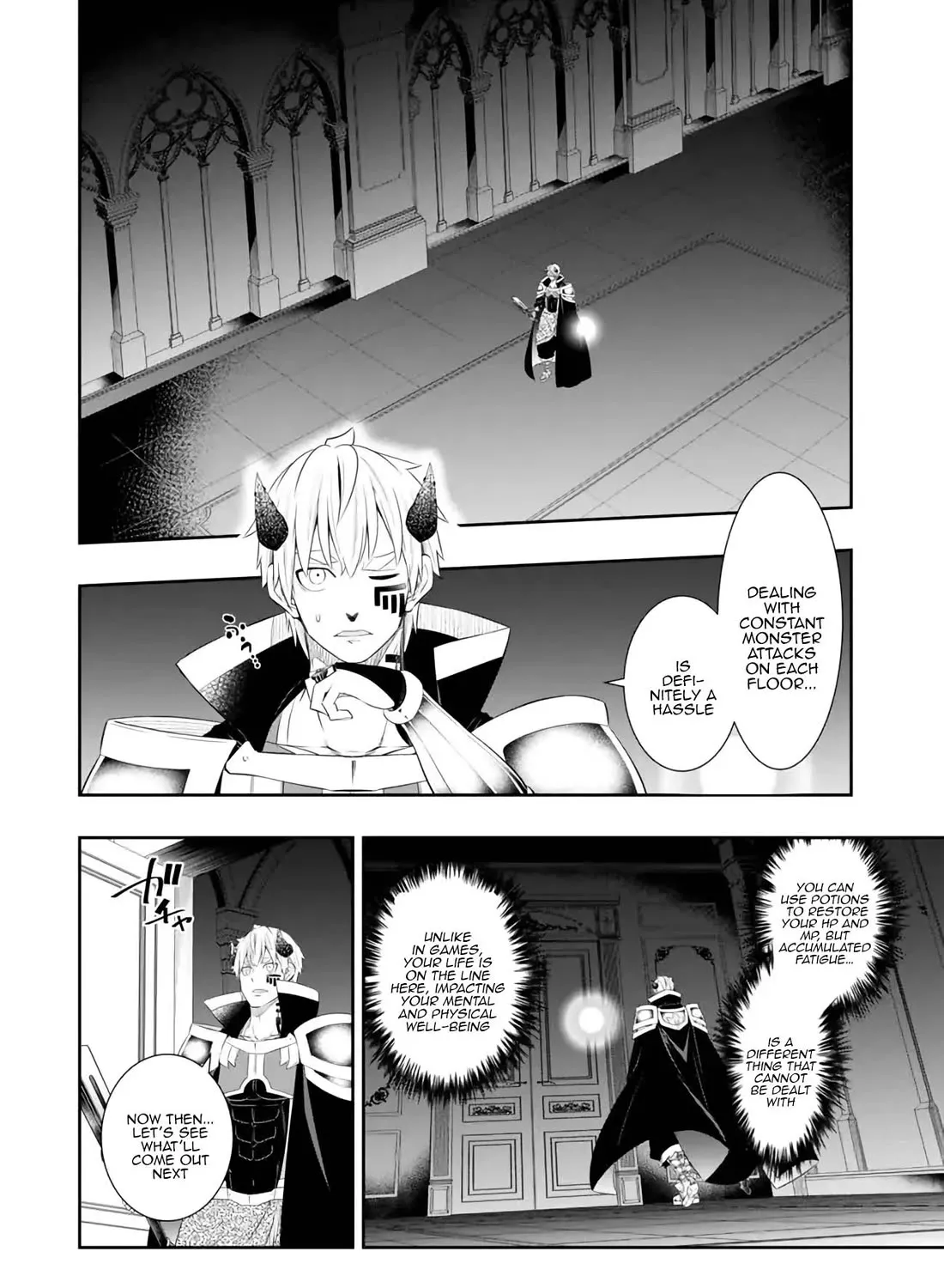 Isekai Maou To Shoukan Shoujo Dorei Majutsu - Page 33