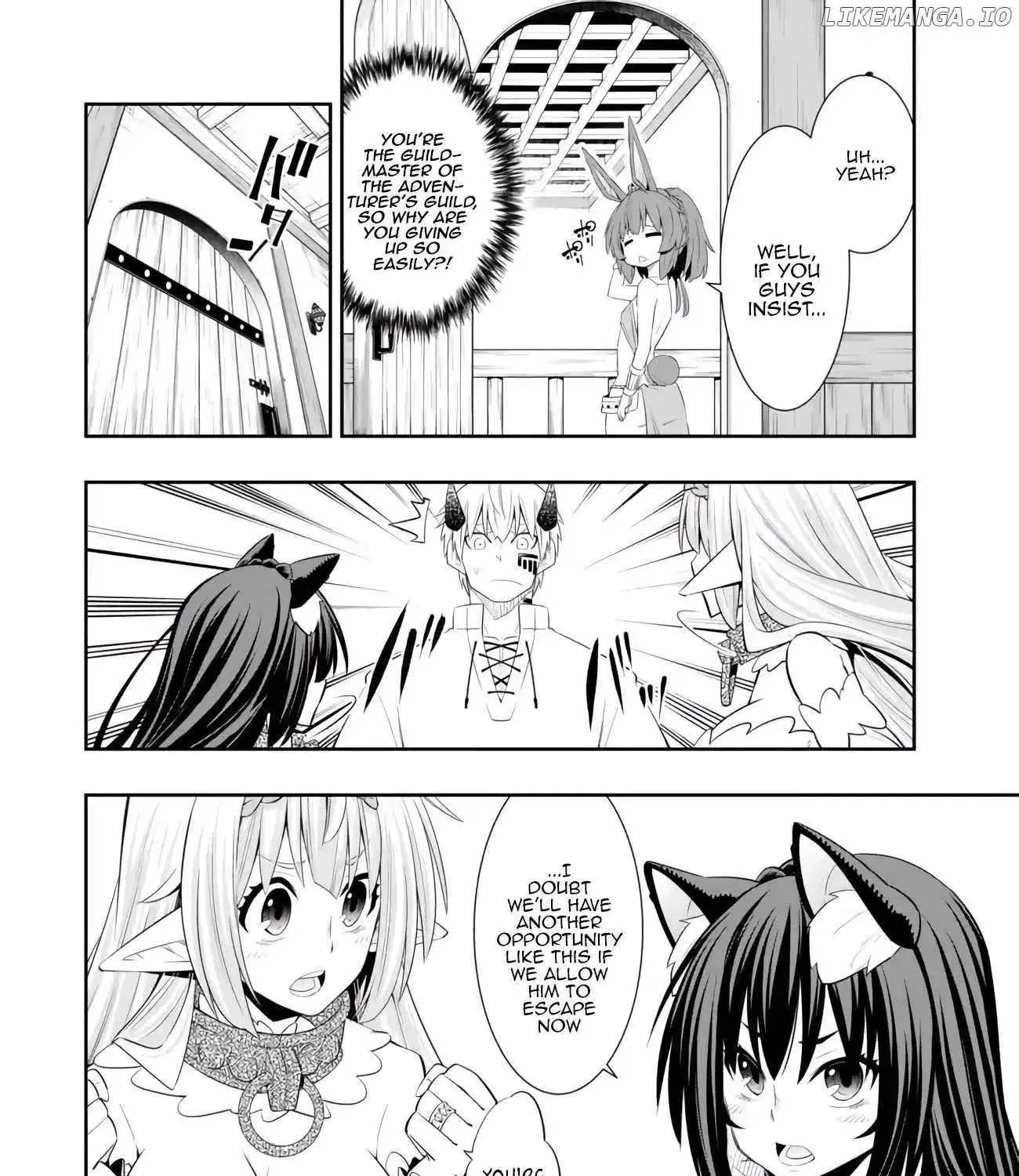 Isekai Maou To Shoukan Shoujo Dorei Majutsu - Page 9