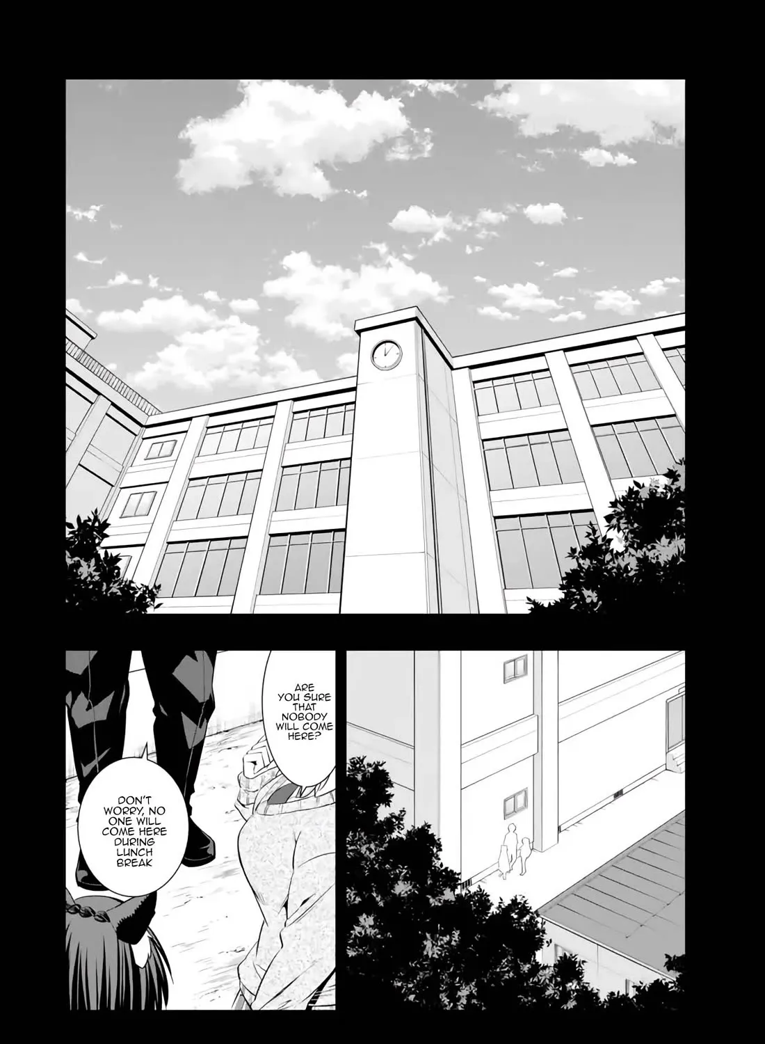 Isekai Maou To Shoukan Shoujo Dorei Majutsu - Page 45