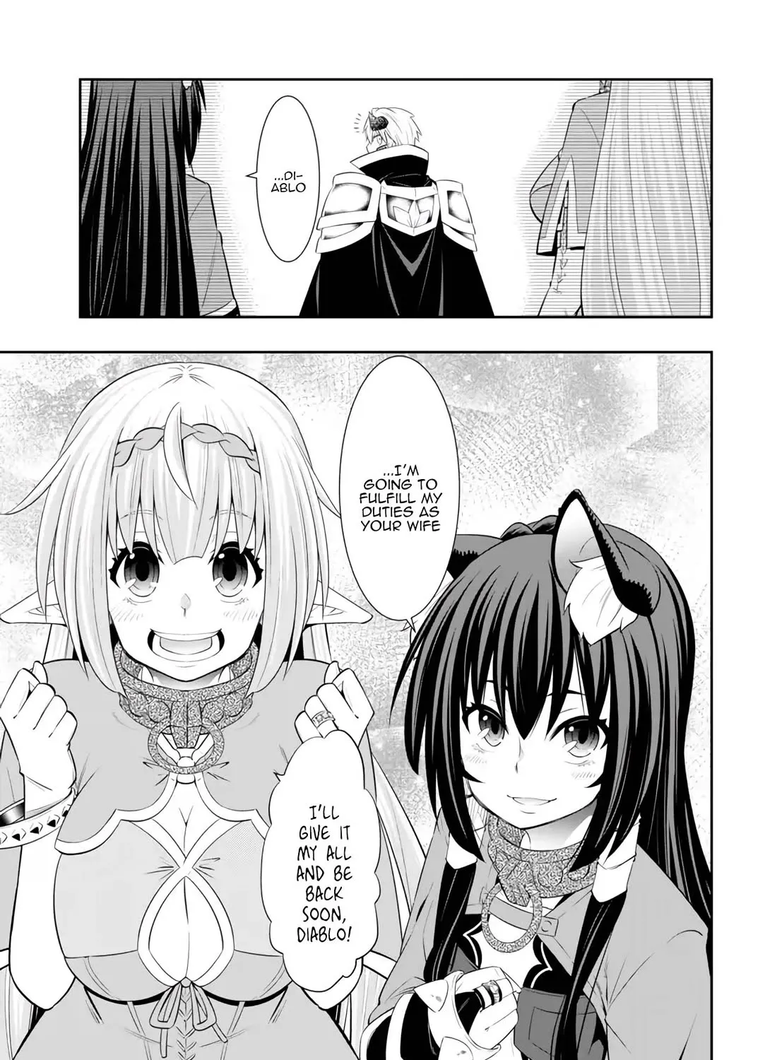 Isekai Maou To Shoukan Shoujo Dorei Majutsu - Page 79