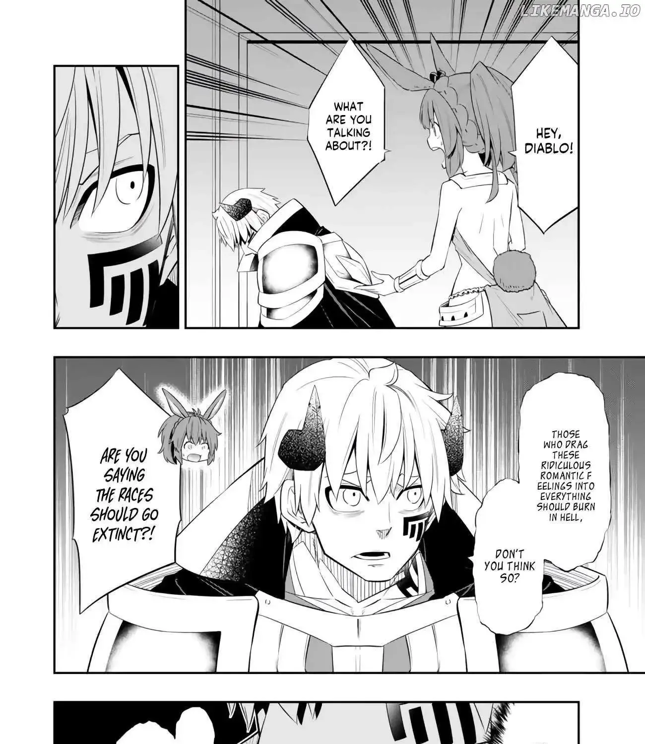 Isekai Maou To Shoukan Shoujo Dorei Majutsu - Page 2