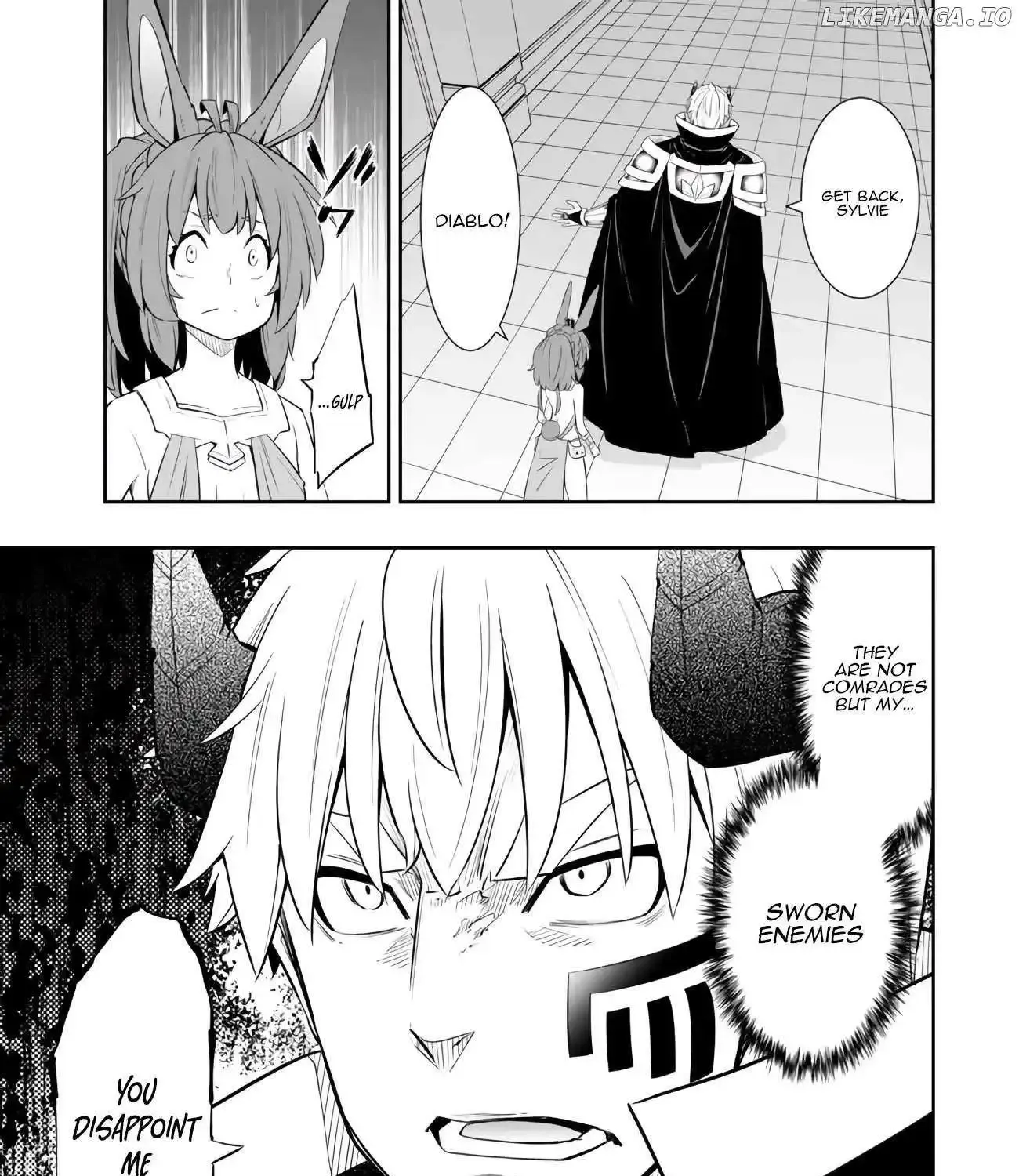 Isekai Maou To Shoukan Shoujo Dorei Majutsu - Page 28