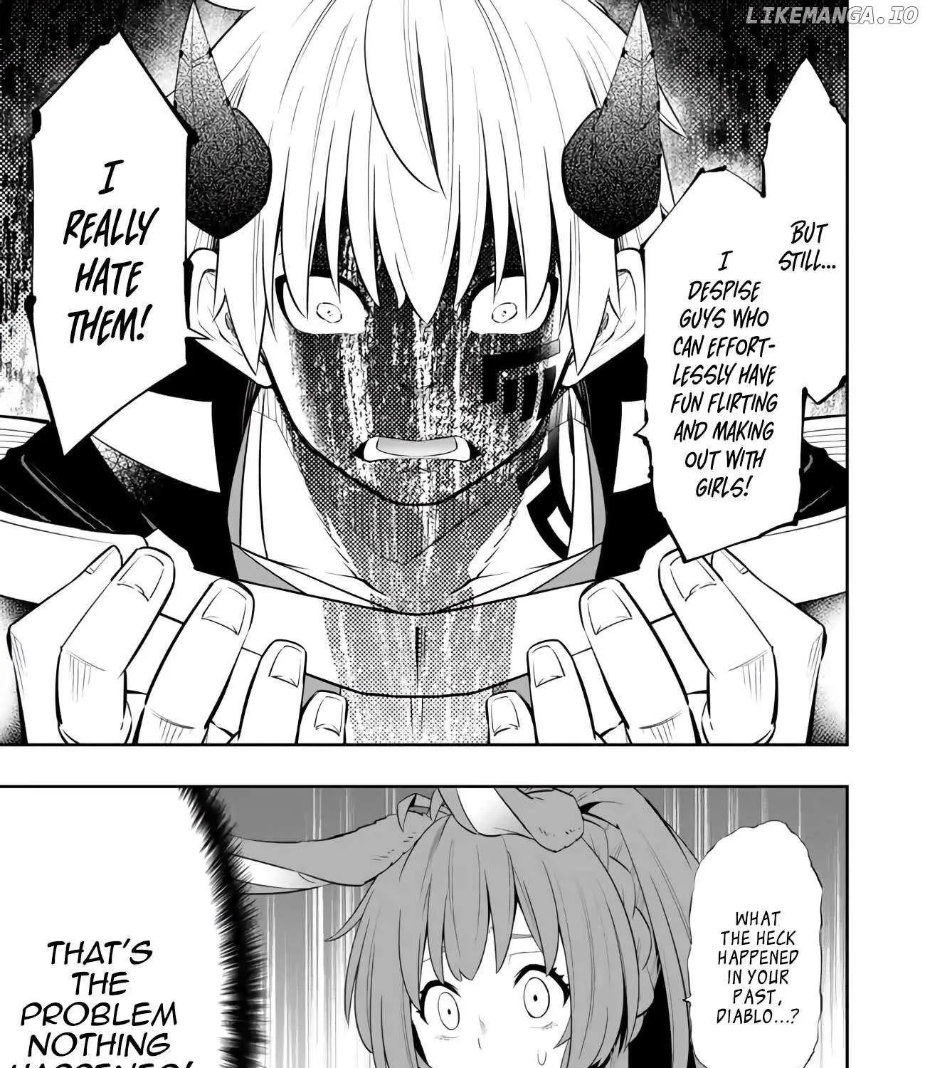 Isekai Maou To Shoukan Shoujo Dorei Majutsu - Page 4