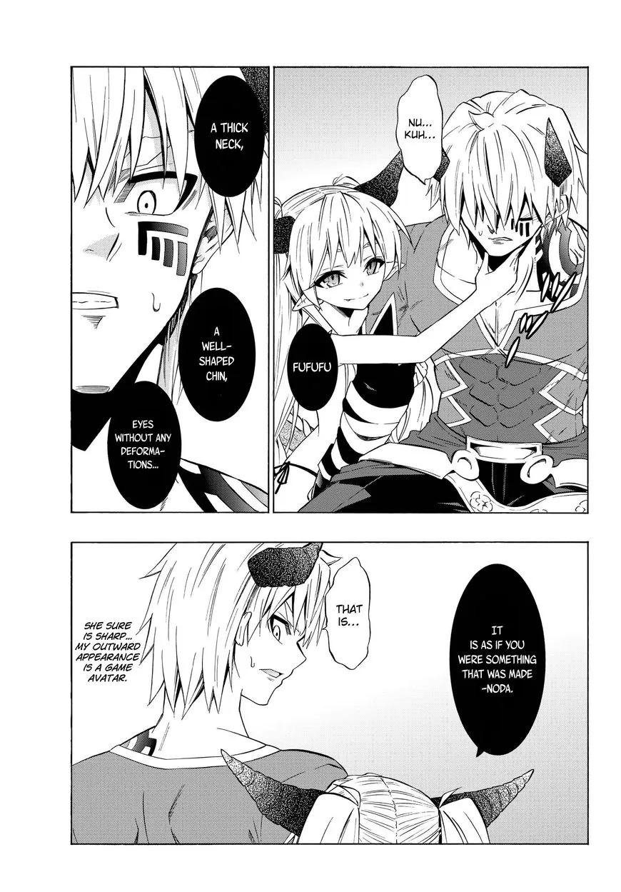 Isekai Maou To Shoukan Shoujo Dorei Majutsu - Page 8