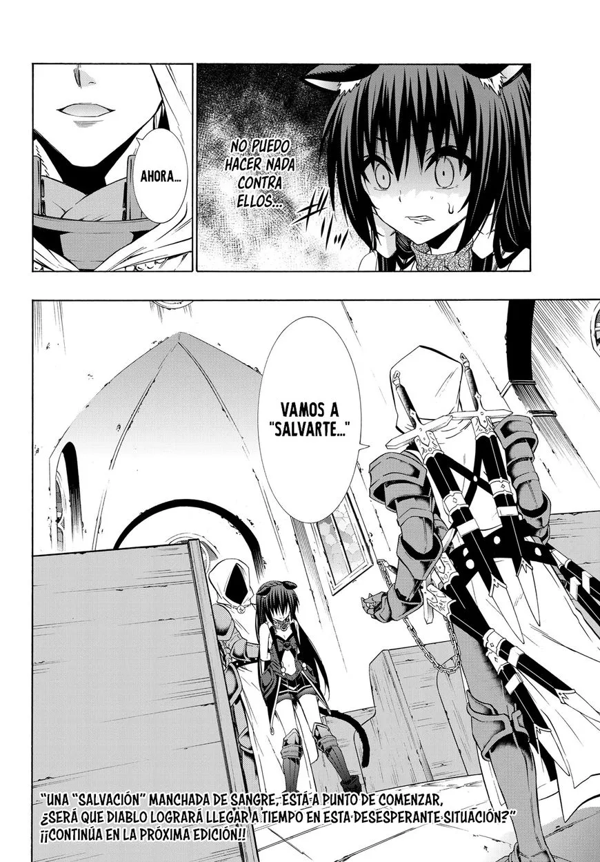 Isekai Maou To Shoukan Shoujo Dorei Majutsu - Page 18