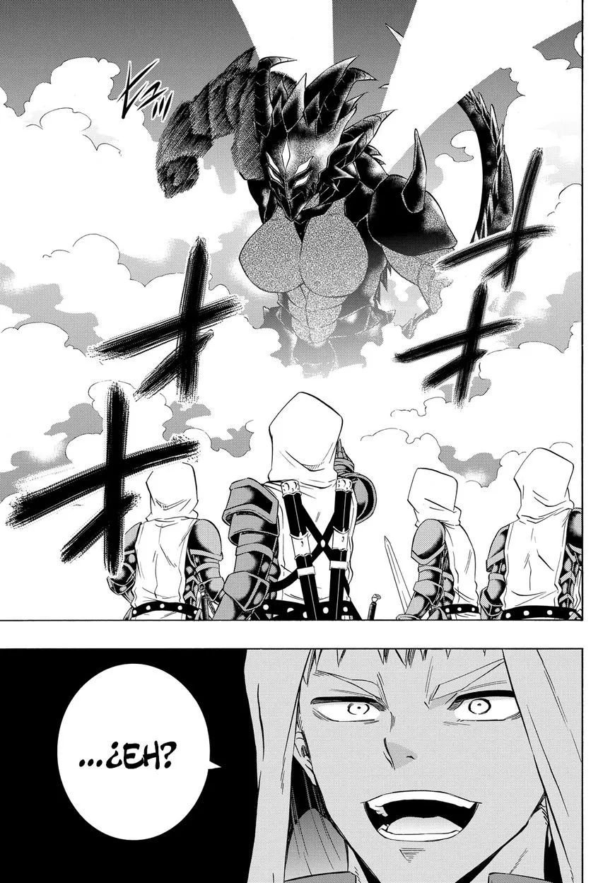 Isekai Maou To Shoukan Shoujo Dorei Majutsu - Page 8