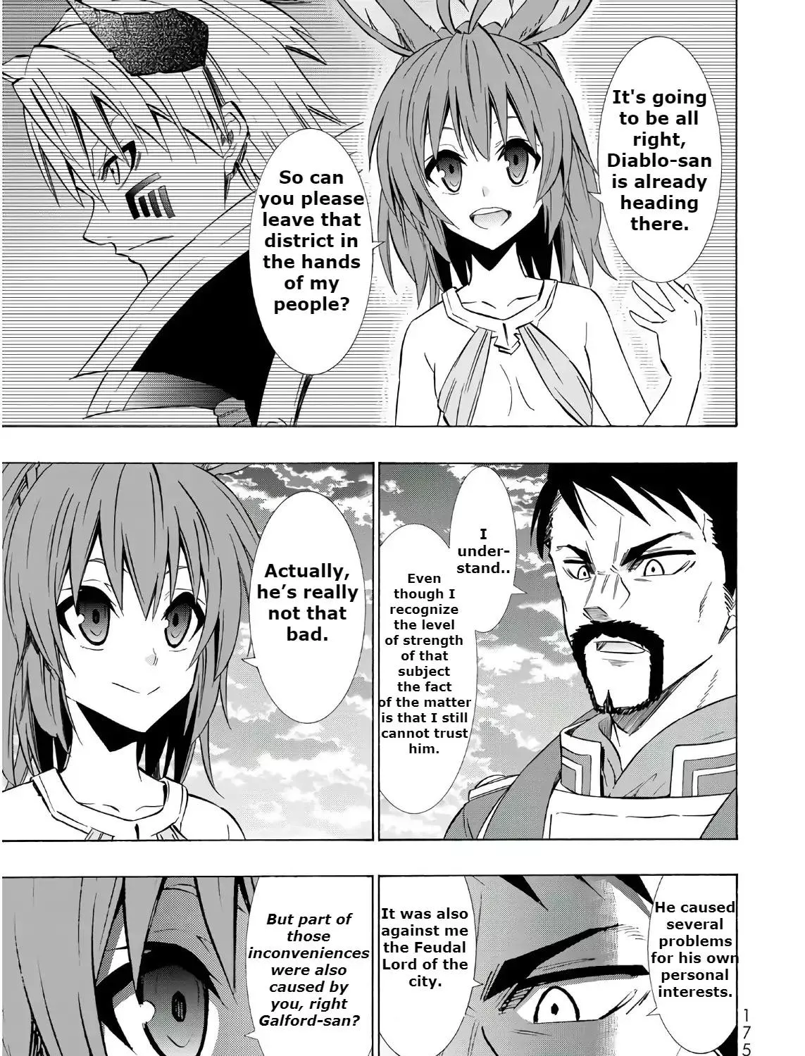 Isekai Maou To Shoukan Shoujo Dorei Majutsu - Page 14