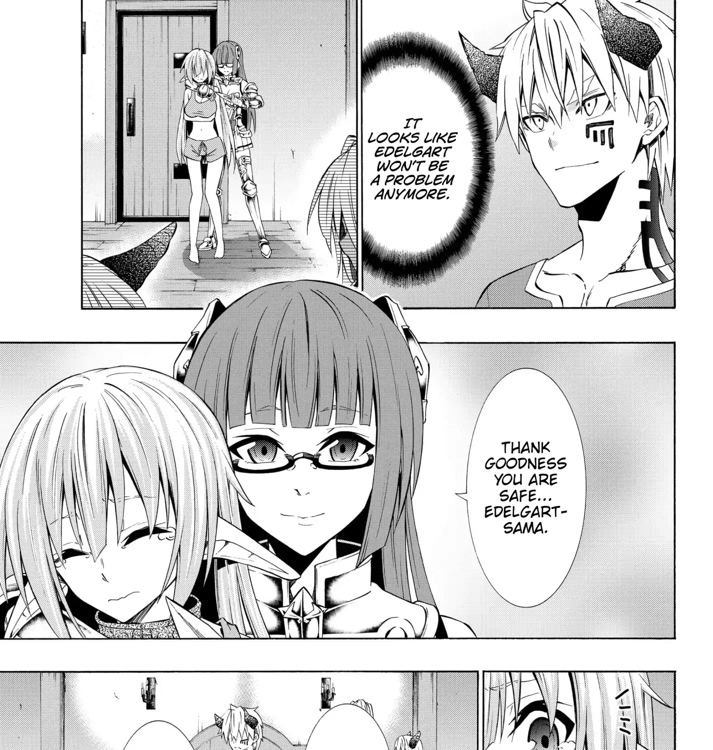 Isekai Maou To Shoukan Shoujo Dorei Majutsu - Page 22