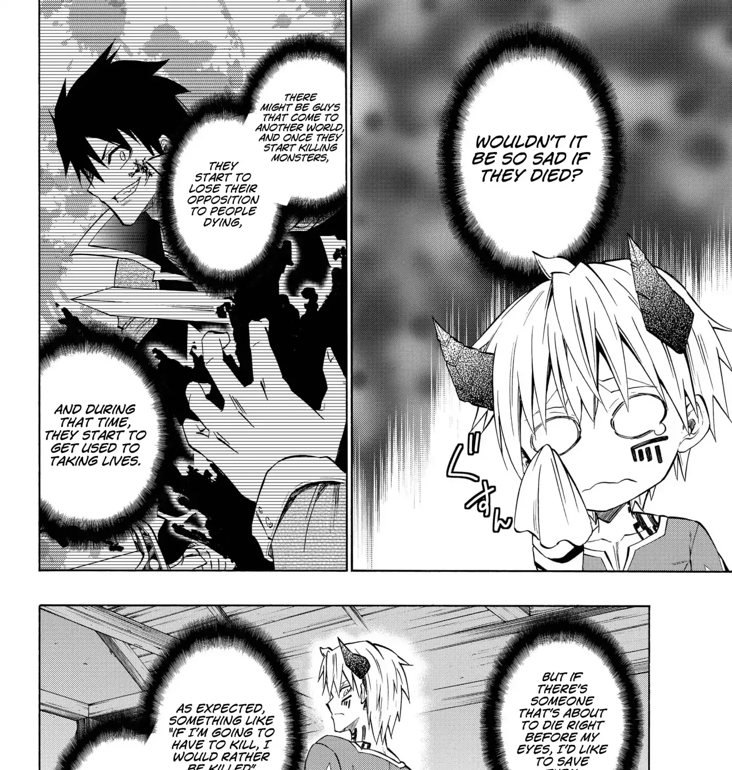 Isekai Maou To Shoukan Shoujo Dorei Majutsu - Page 8