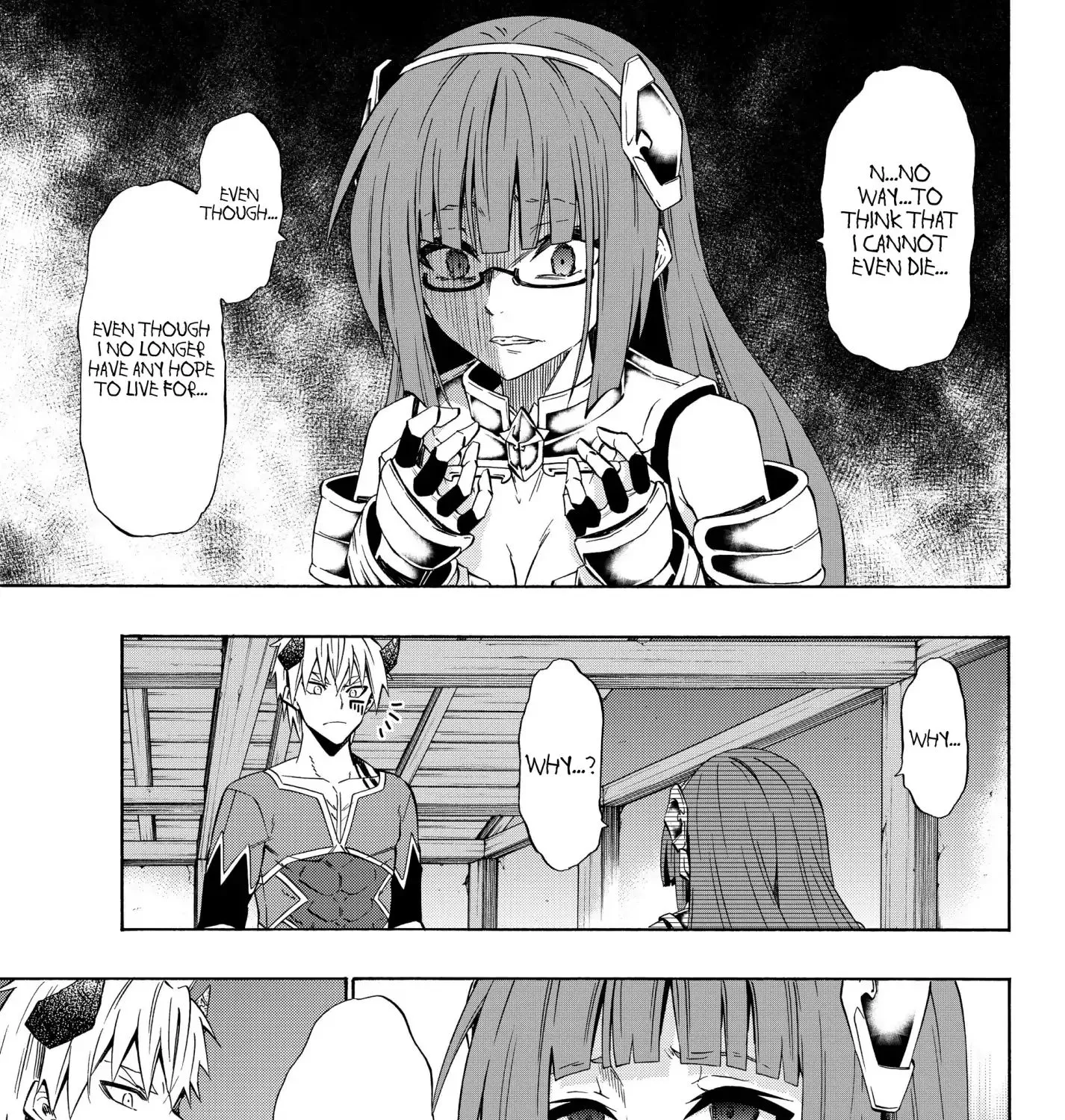 Isekai Maou To Shoukan Shoujo Dorei Majutsu - Page 10