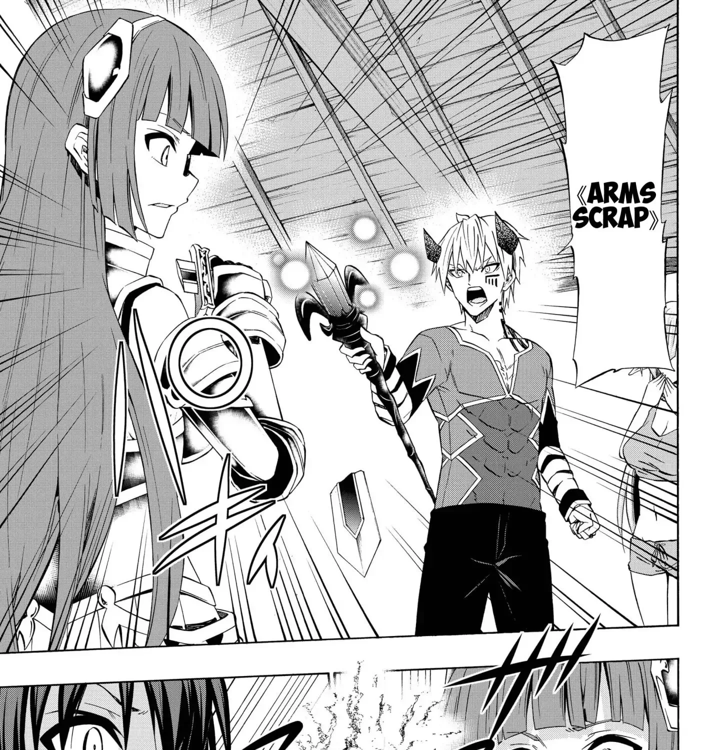 Isekai Maou To Shoukan Shoujo Dorei Majutsu - Page 6