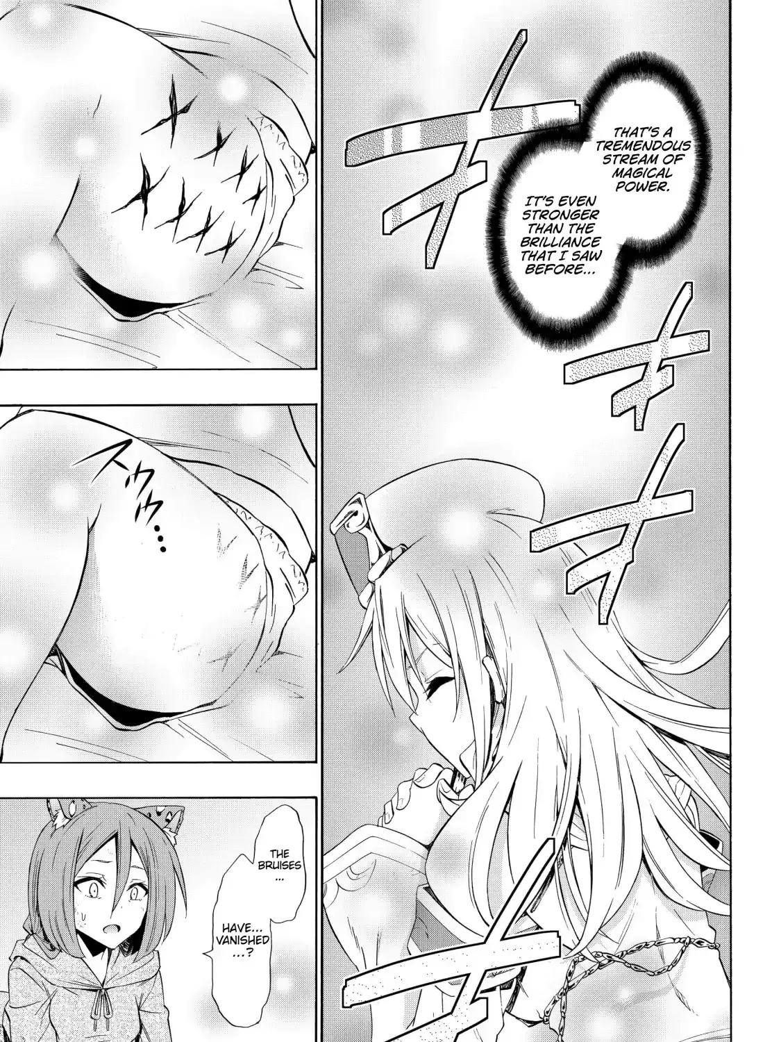 Isekai Maou To Shoukan Shoujo Dorei Majutsu - Page 29