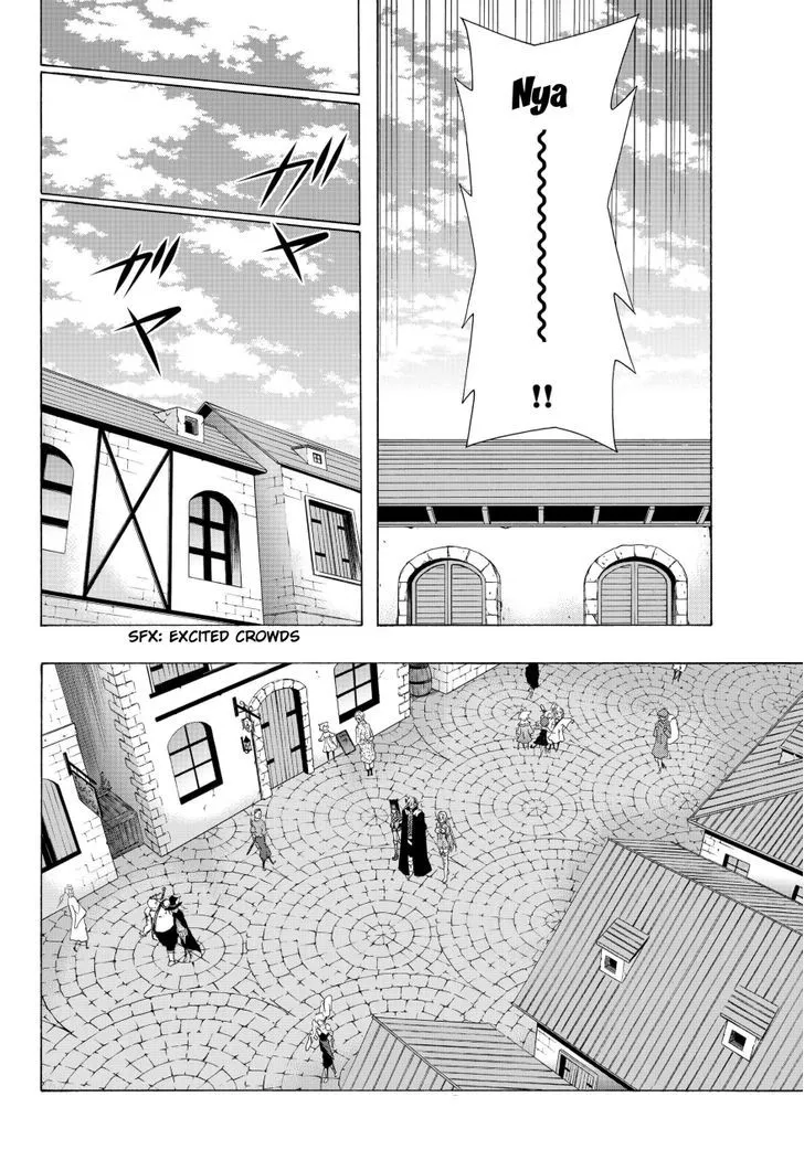 Isekai Maou To Shoukan Shoujo Dorei Majutsu - Page 4