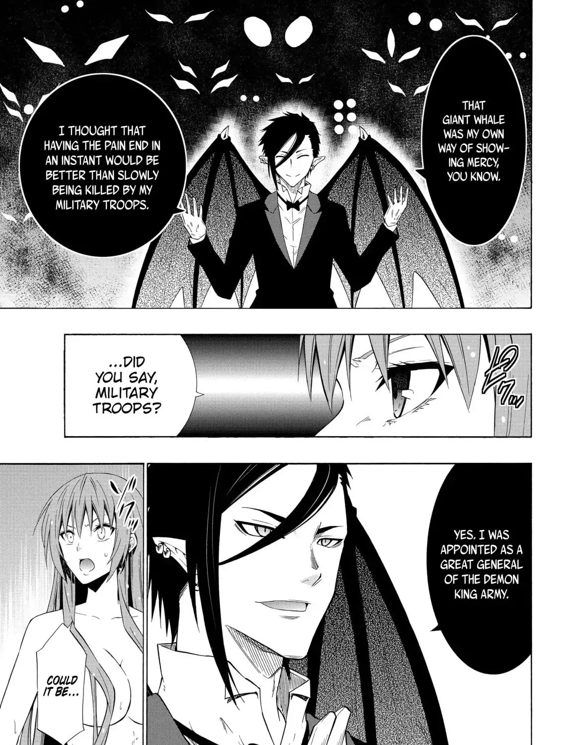 Isekai Maou To Shoukan Shoujo Dorei Majutsu - Page 23