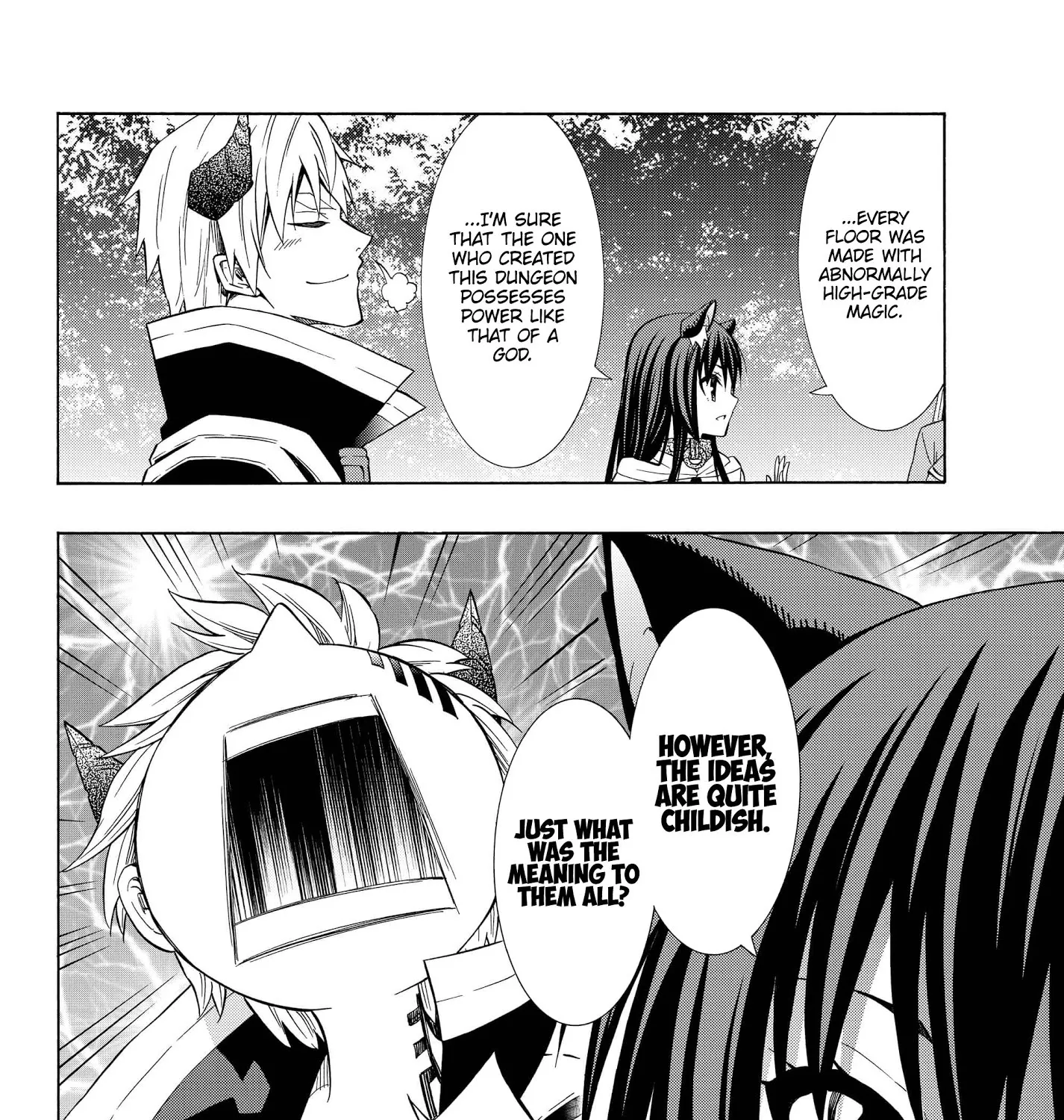 Isekai Maou To Shoukan Shoujo Dorei Majutsu - Page 24