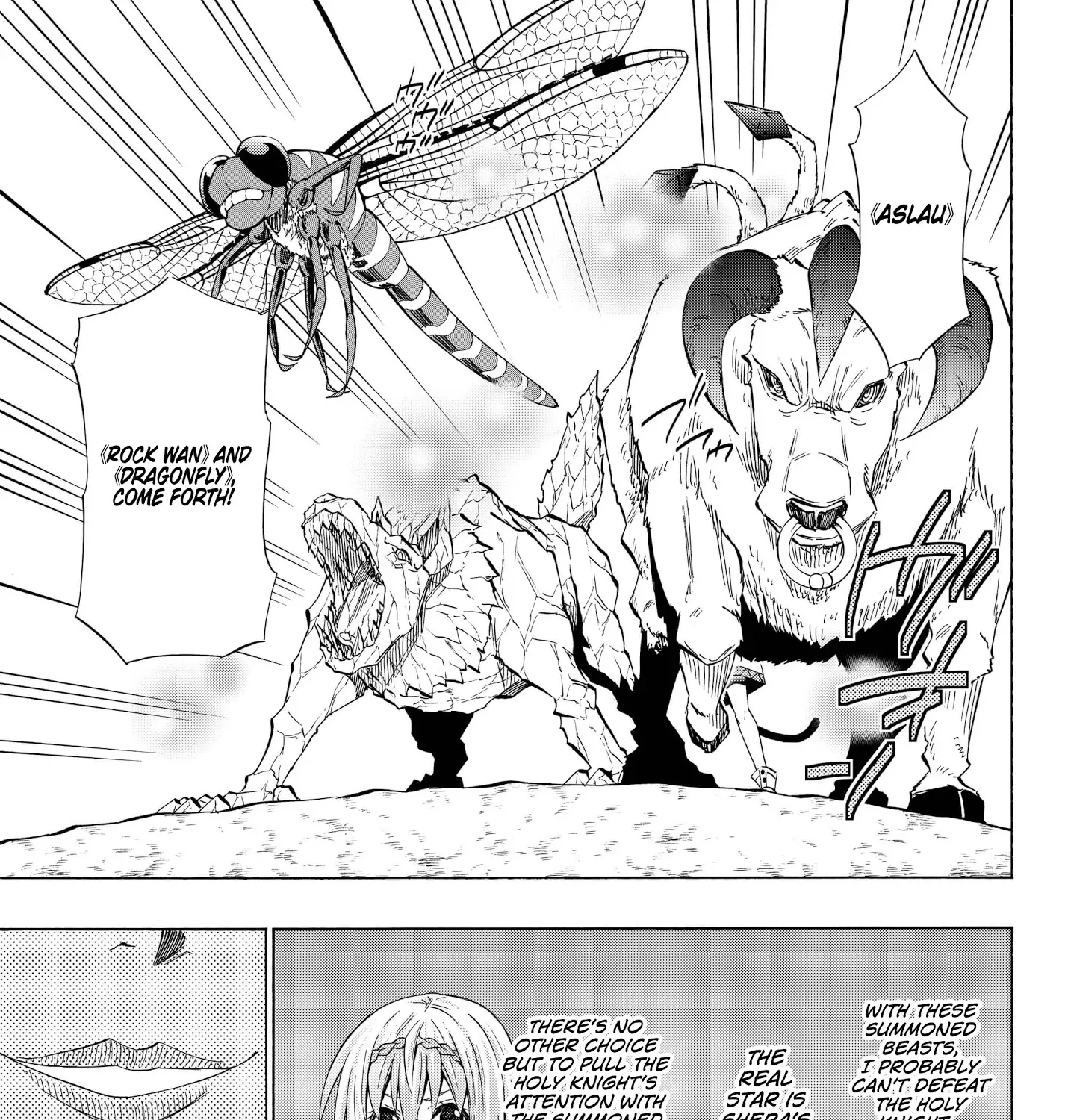 Isekai Maou To Shoukan Shoujo Dorei Majutsu - Page 23