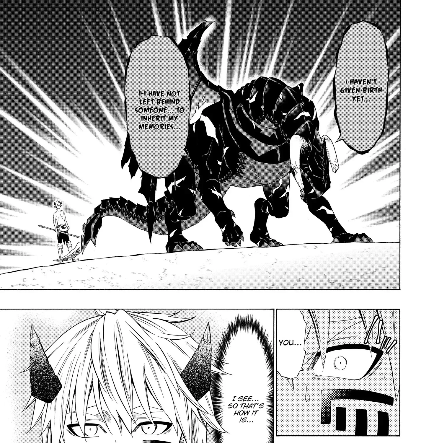 Isekai Maou To Shoukan Shoujo Dorei Majutsu - Page 21