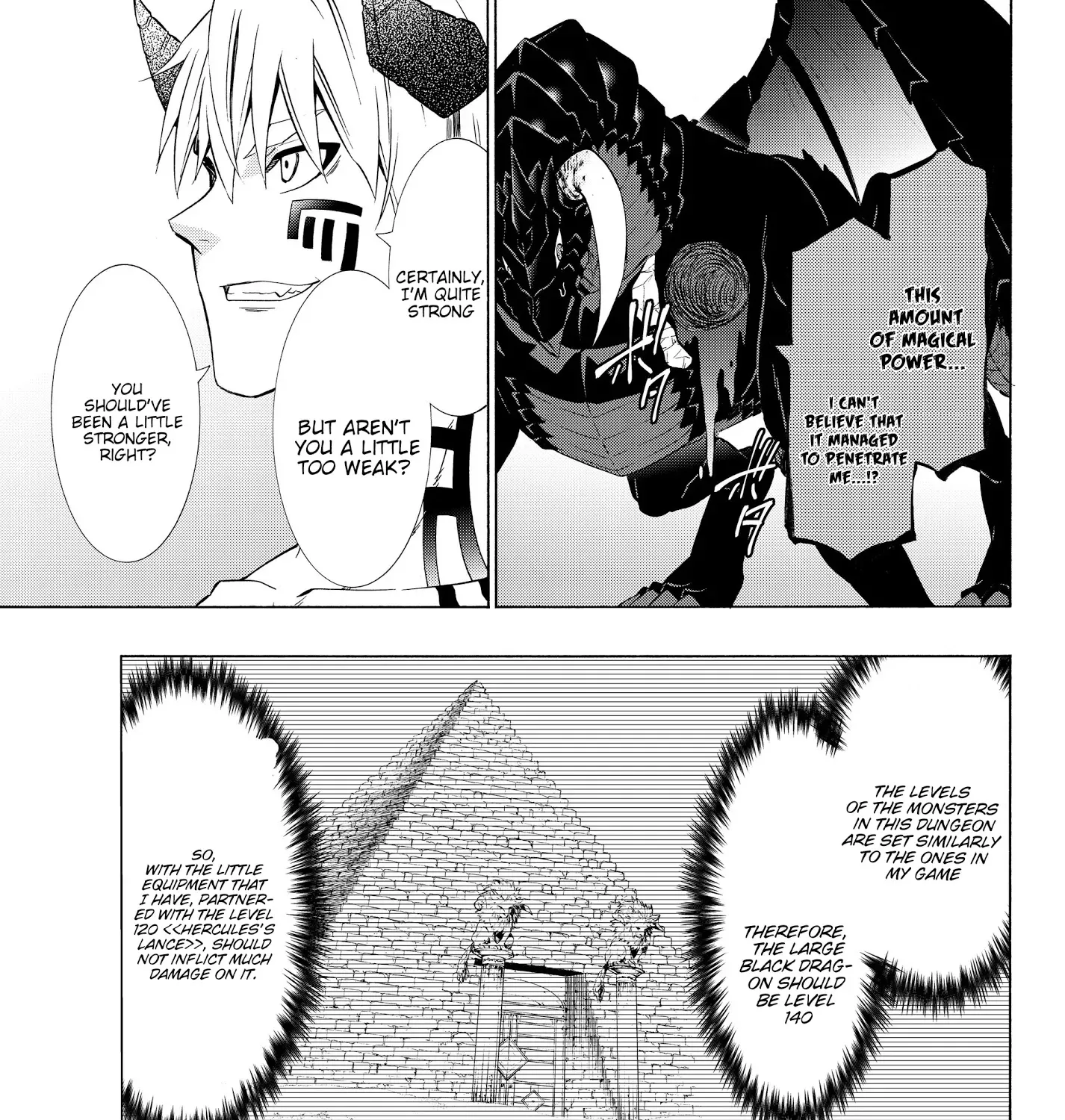 Isekai Maou To Shoukan Shoujo Dorei Majutsu - Page 9