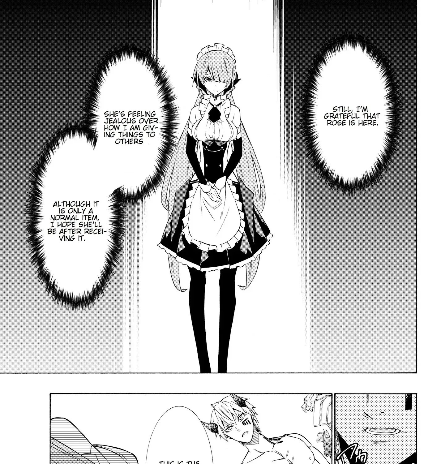 Isekai Maou To Shoukan Shoujo Dorei Majutsu - Page 21