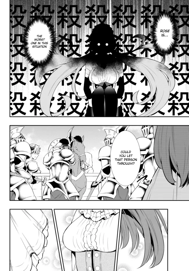 Isekai Maou To Shoukan Shoujo Dorei Majutsu - Page 23