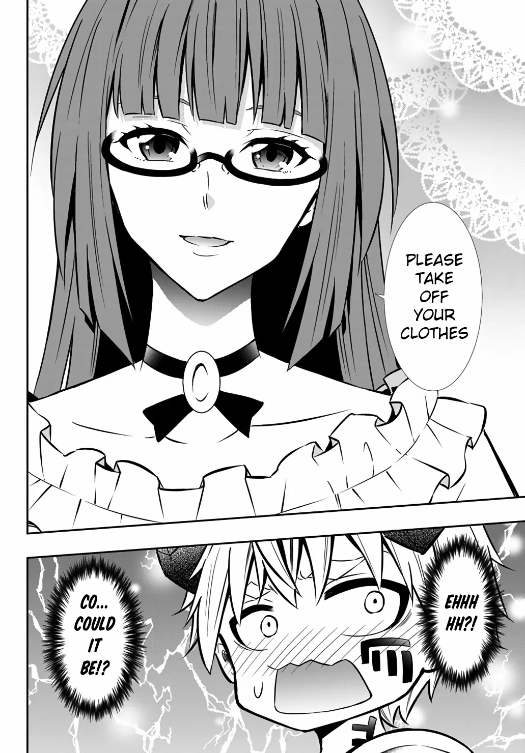 Isekai Maou To Shoukan Shoujo Dorei Majutsu - Page 2