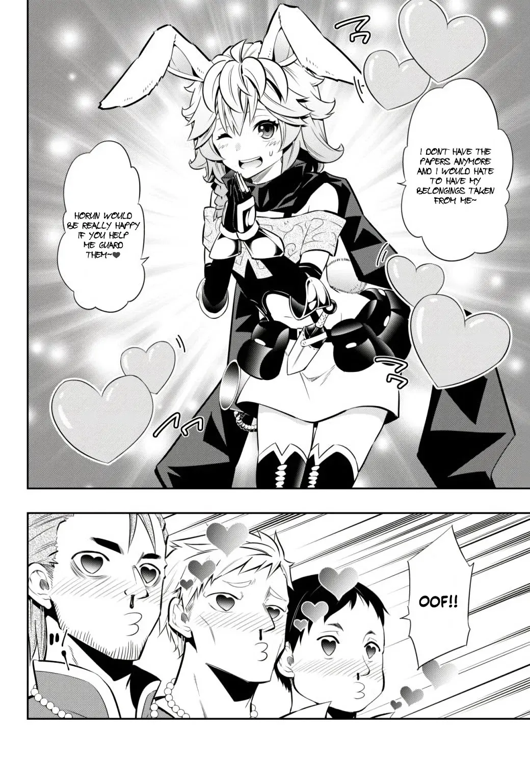 Isekai Maou To Shoukan Shoujo Dorei Majutsu - Page 4