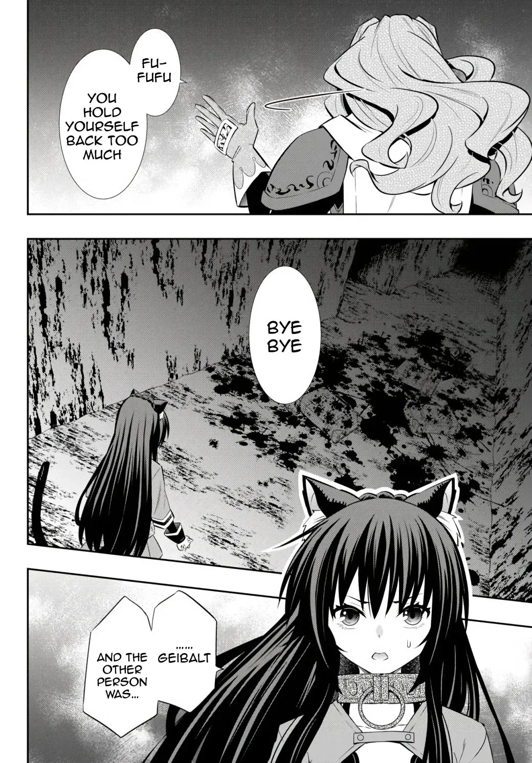 Isekai Maou To Shoukan Shoujo Dorei Majutsu - Page 15