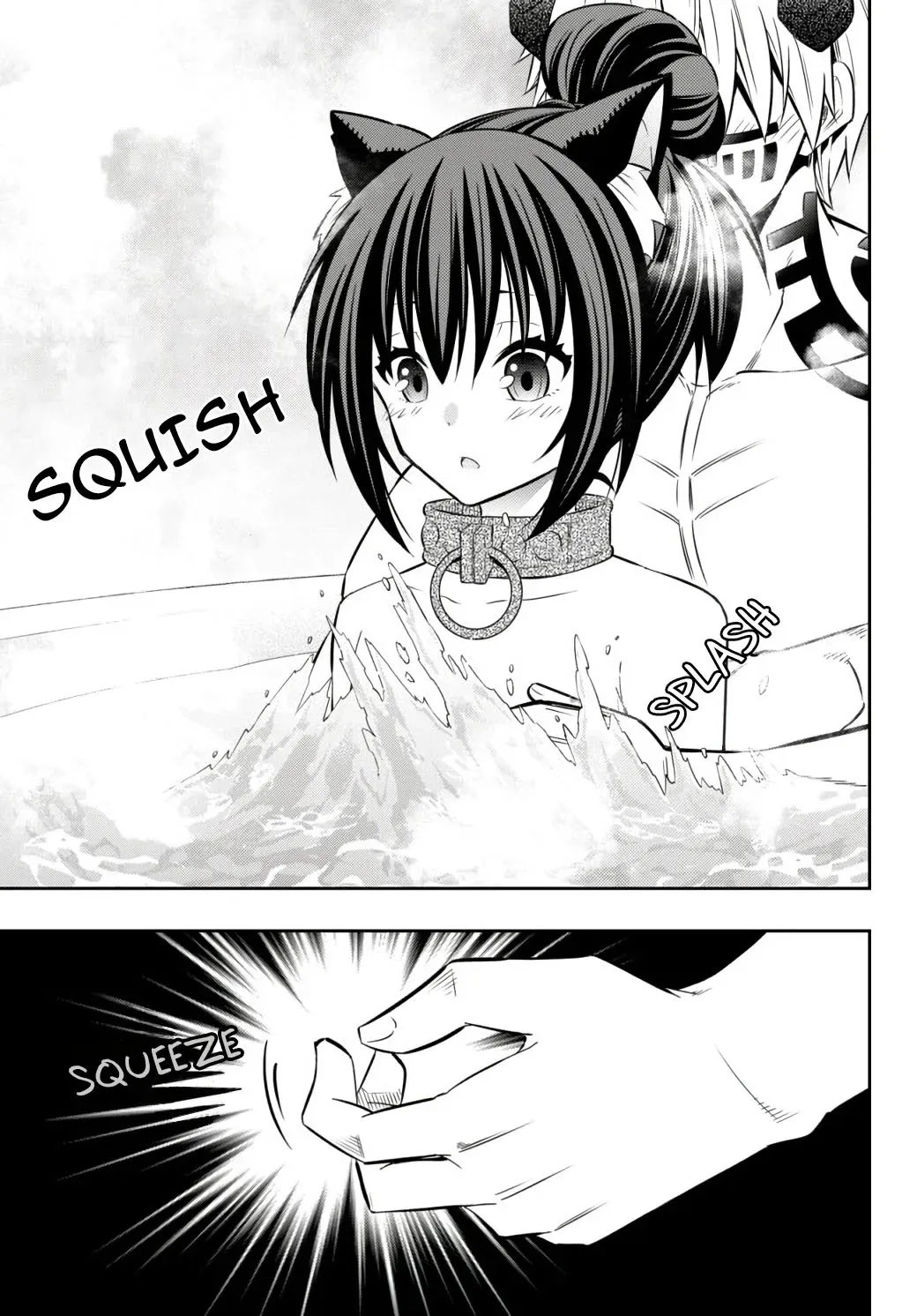 Isekai Maou To Shoukan Shoujo Dorei Majutsu - Page 9