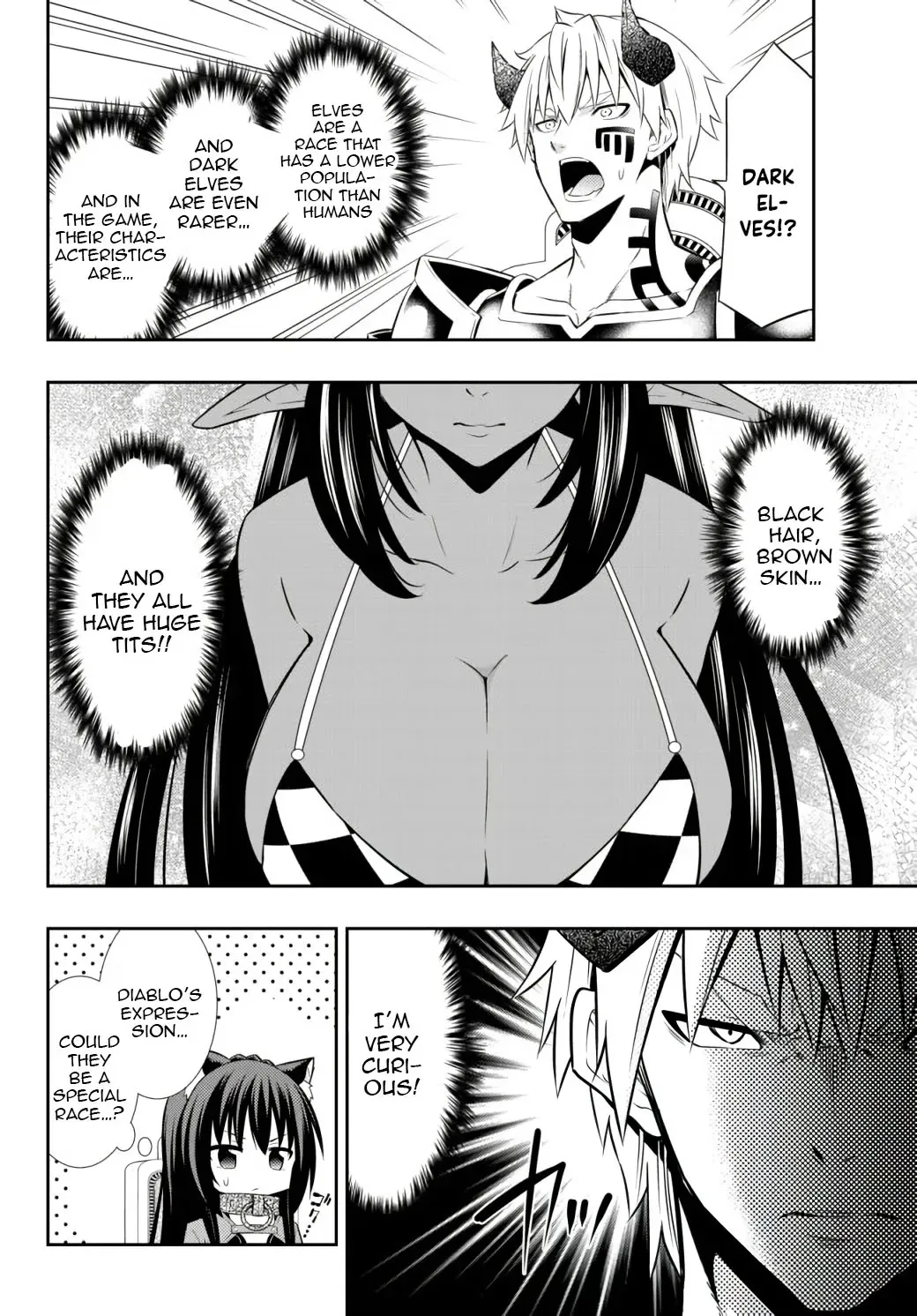 Isekai Maou To Shoukan Shoujo Dorei Majutsu - Page 4