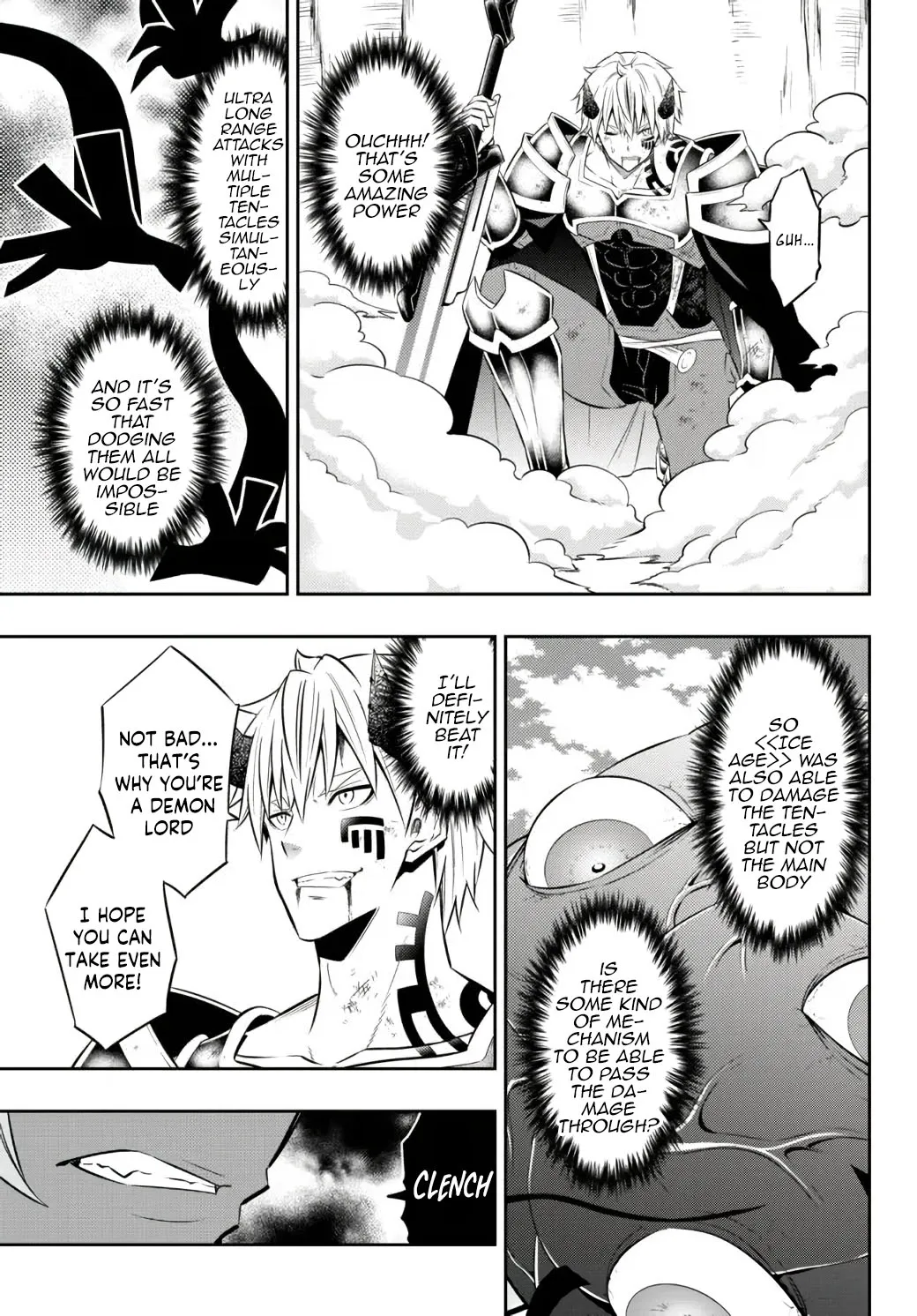 Isekai Maou To Shoukan Shoujo Dorei Majutsu - Page 11