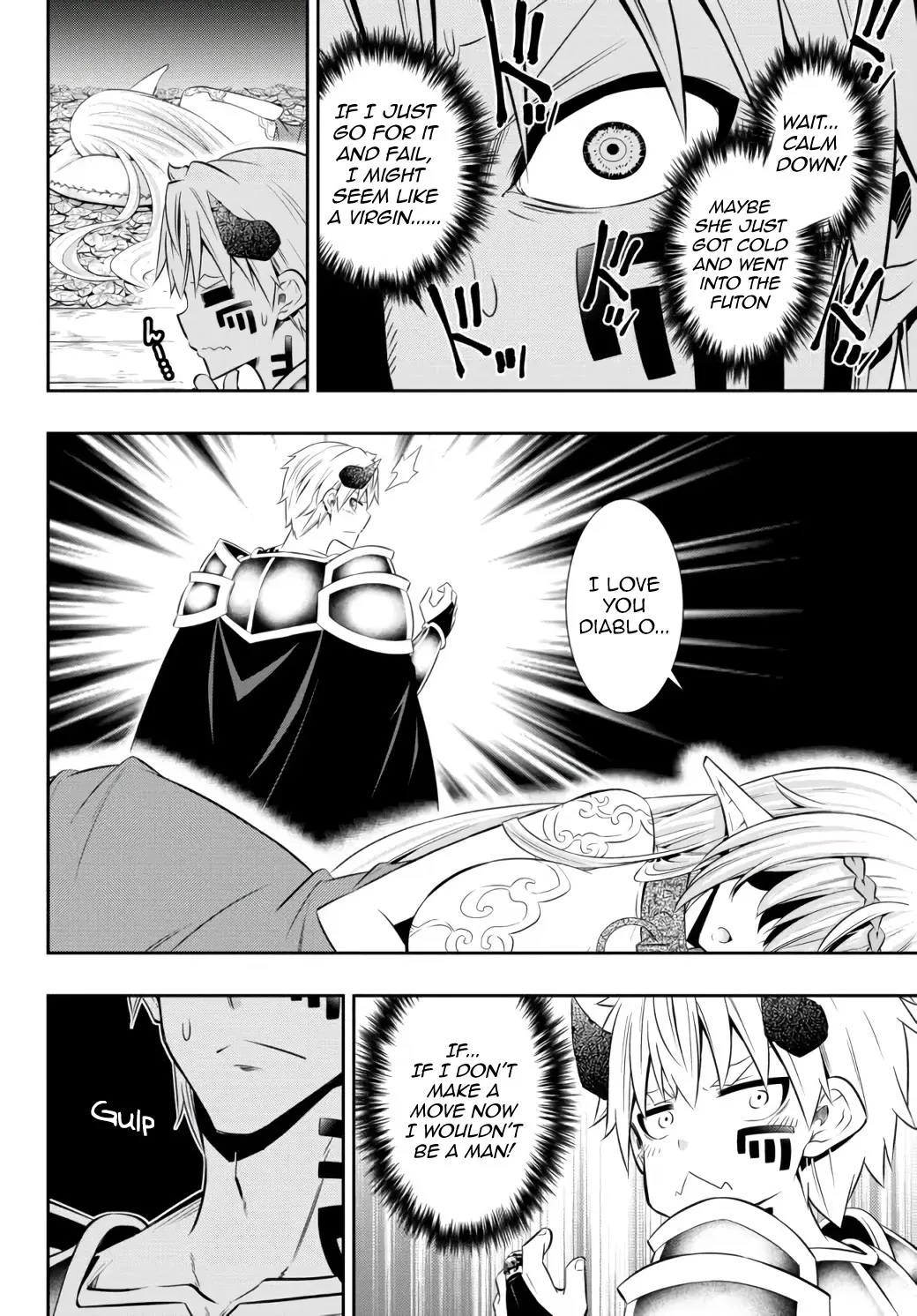 Isekai Maou To Shoukan Shoujo Dorei Majutsu - Page 10