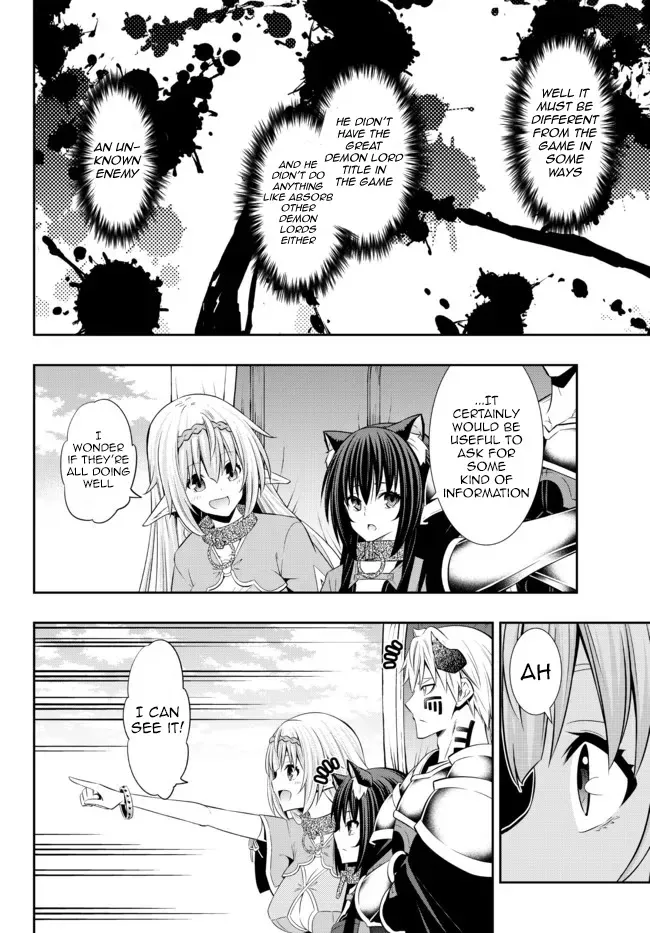 Isekai Maou To Shoukan Shoujo Dorei Majutsu - Page 10