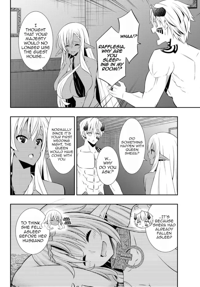 Isekai Maou To Shoukan Shoujo Dorei Majutsu - Page 4