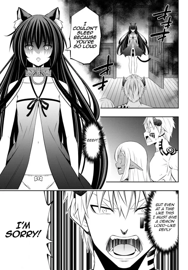 Isekai Maou To Shoukan Shoujo Dorei Majutsu - Page 7