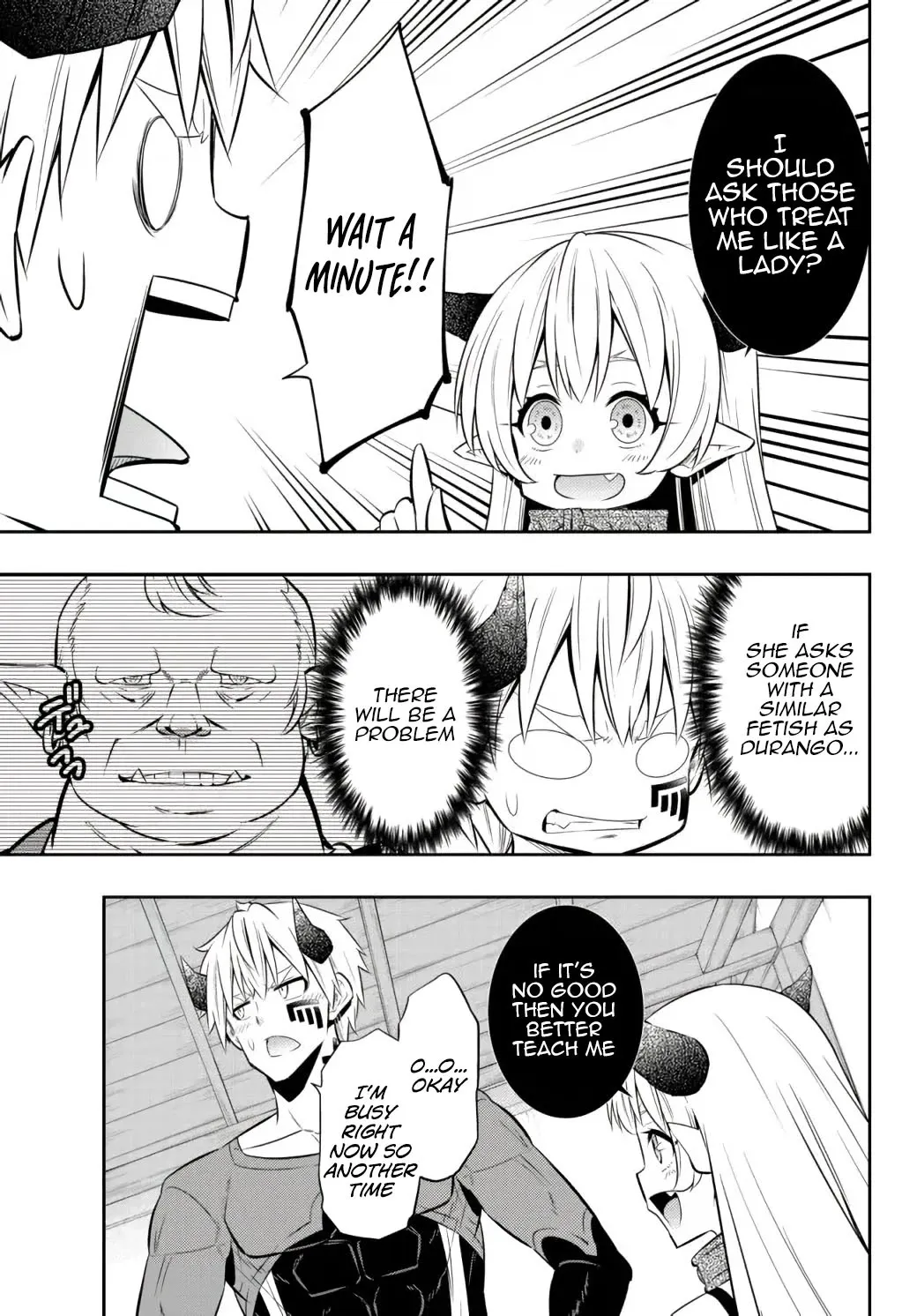 Isekai Maou To Shoukan Shoujo Dorei Majutsu - Page 6