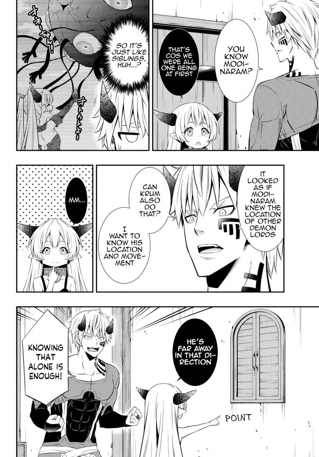 Isekai Maou To Shoukan Shoujo Dorei Majutsu - Page 9