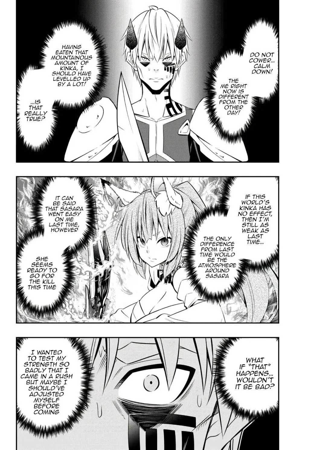 Isekai Maou To Shoukan Shoujo Dorei Majutsu - Page 4