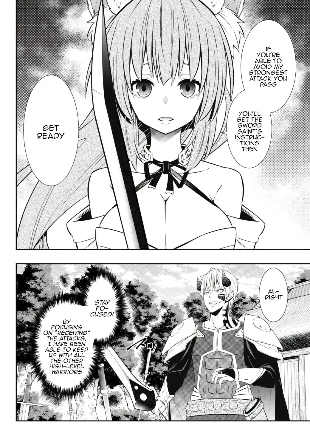 Isekai Maou To Shoukan Shoujo Dorei Majutsu - Page 2