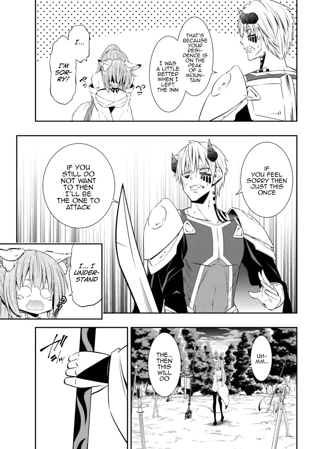 Isekai Maou To Shoukan Shoujo Dorei Majutsu - Page 28