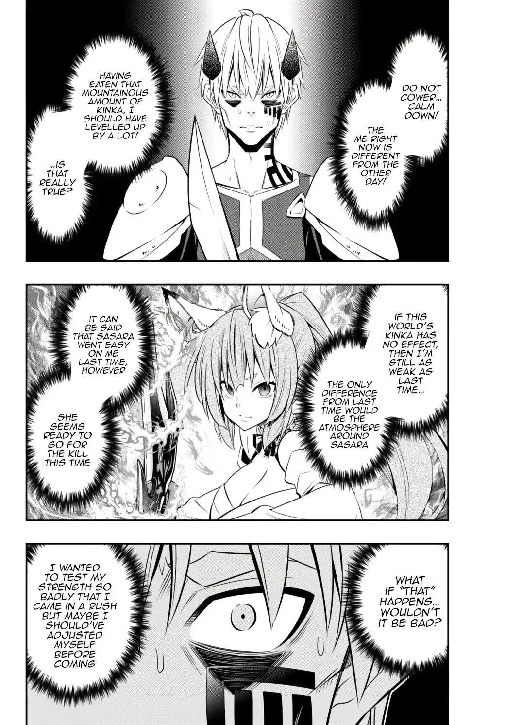 Isekai Maou To Shoukan Shoujo Dorei Majutsu - Page 31