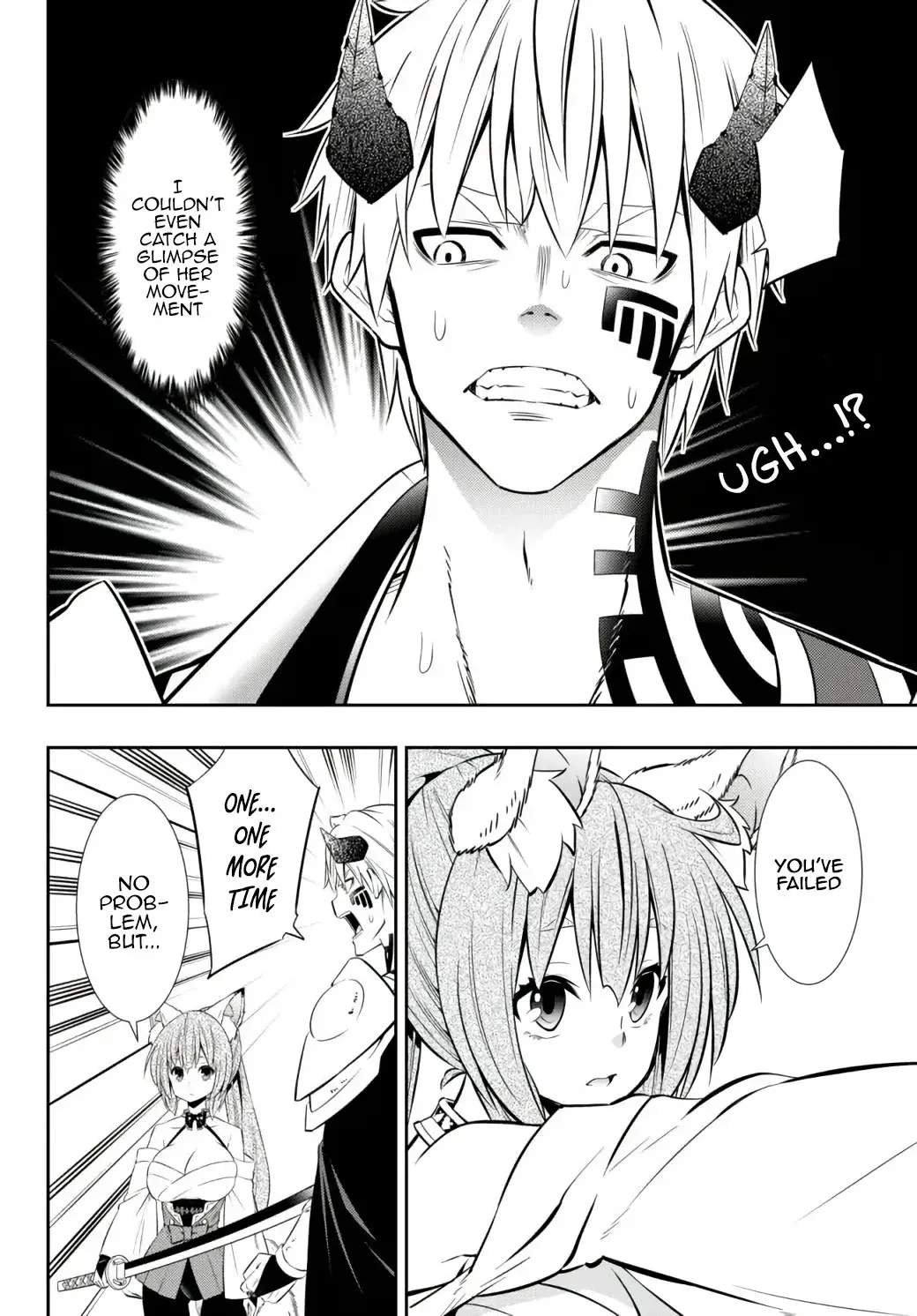 Isekai Maou To Shoukan Shoujo Dorei Majutsu - Page 5