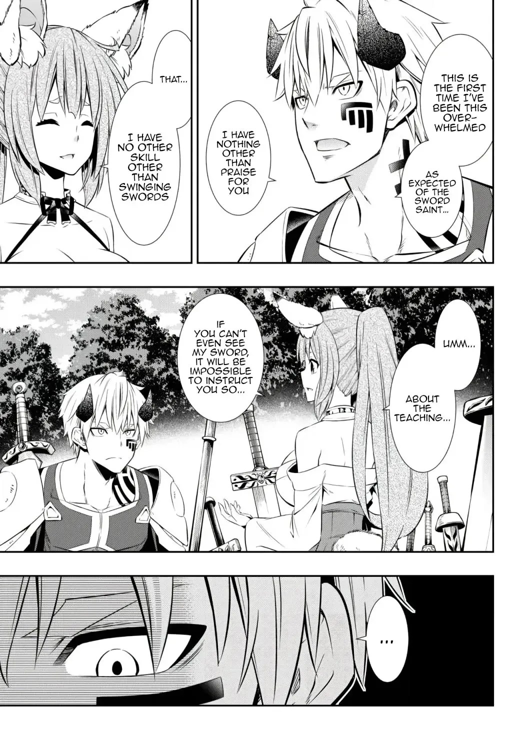 Isekai Maou To Shoukan Shoujo Dorei Majutsu - Page 8