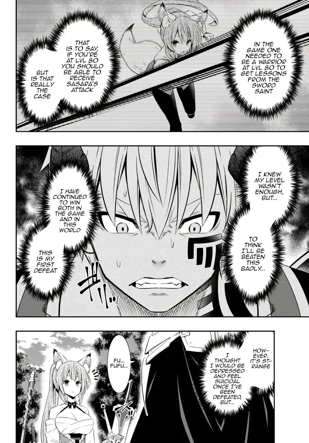 Isekai Maou To Shoukan Shoujo Dorei Majutsu - Page 9