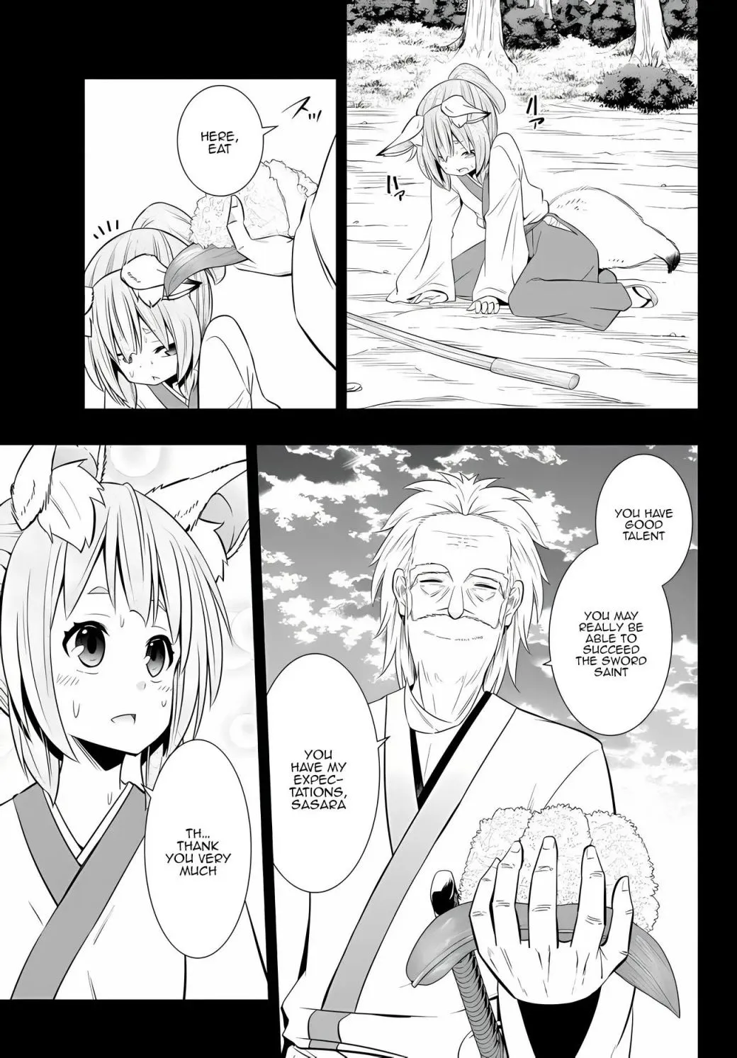 Isekai Maou To Shoukan Shoujo Dorei Majutsu - Page 8