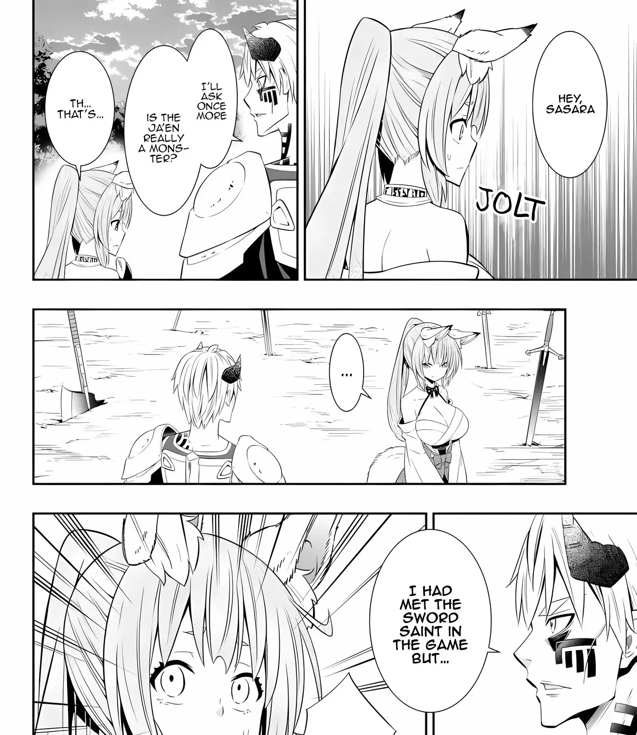 Isekai Maou To Shoukan Shoujo Dorei Majutsu - Page 12